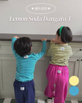 Lemon Soda Dangara T / pie