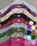 Mimigolgi T / pie