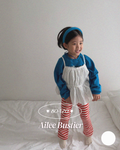 Ailee Bustier / pie