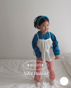 Ailee Bustier / pie