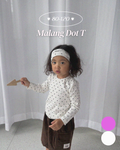 Malang Dot T / pepper