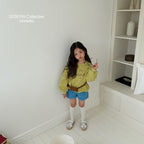(80-大人サイズ）Arizona sweat shirt / ninibello