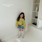 (80-大人サイズ）Arizona sweat shirt / ninibello