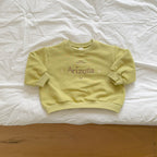 (80-大人サイズ）Arizona sweat shirt / ninibello
