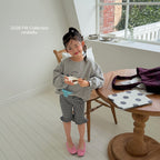 (80-大人サイズ）Arizona sweat shirt / ninibello
