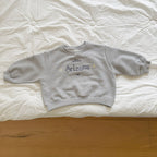 (80-大人サイズ）Arizona sweat shirt / ninibello