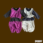 Terry Jogger / pepper