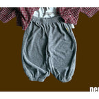 Terry Jogger / pepper
