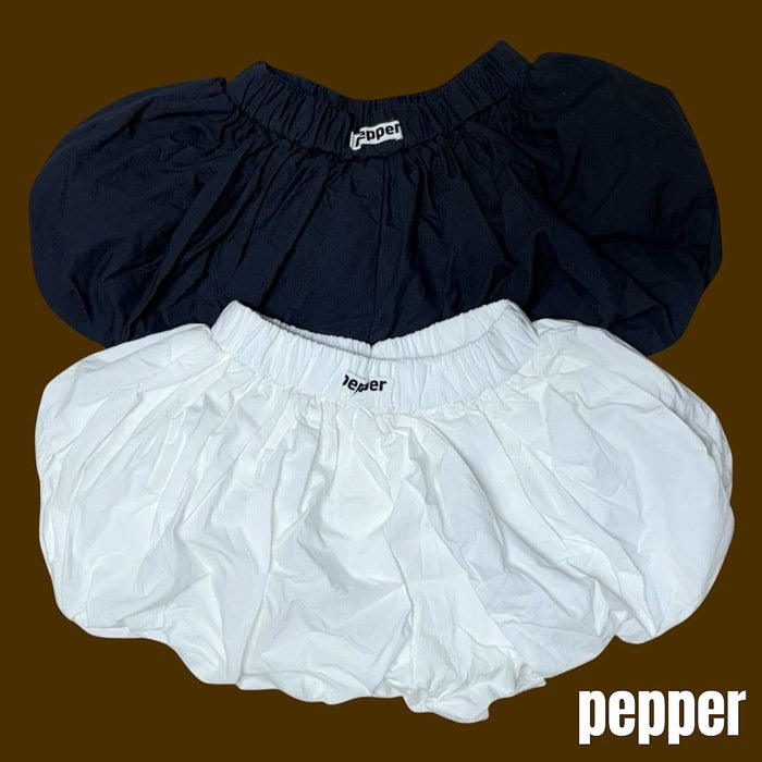 Pepper Pumpkin Pants / pepper