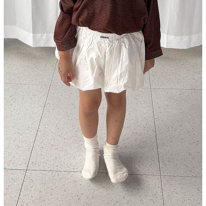Pepper Pumpkin Pants / pepper