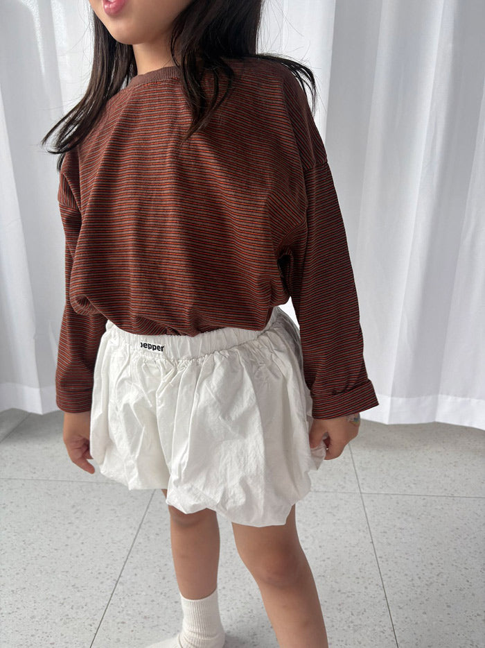 Pepper Pumpkin Pants / pepper