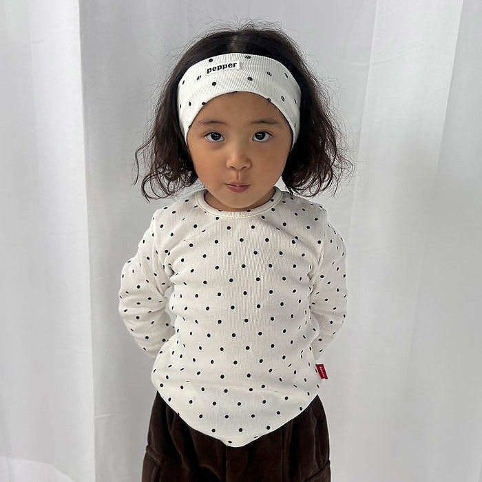 Malang Dot T / pepper