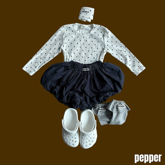Malang Dot T / pepper