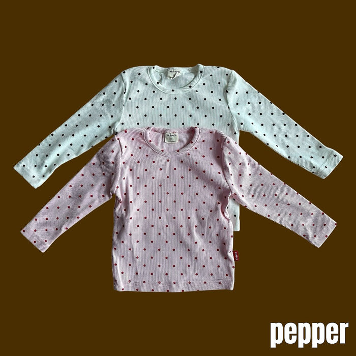 Malang Dot T / pepper