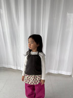 Coco Apron / pepper