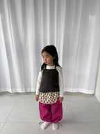 Coco Apron / pepper