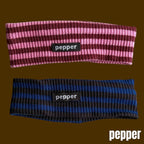 Pippi Hairband / pepper