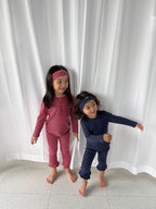 Pippi Hairband / pepper
