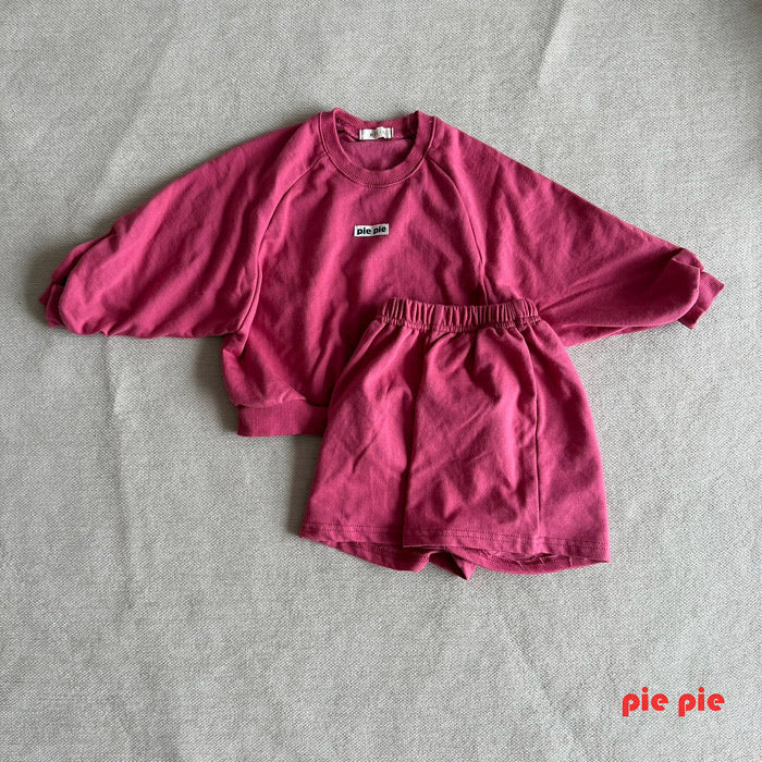 Tambourine set / pie