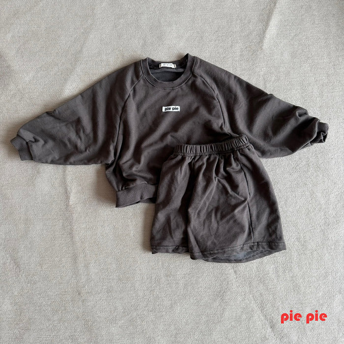 Tambourine set / pie