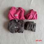 Tambourine set / pie
