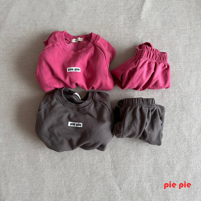 Tambourine set / pie
