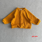 Teletobi cardigan / pie
