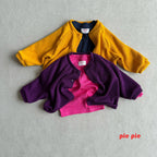 Teletobi cardigan / pie