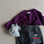 Teletobi cardigan / pie