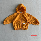 Balloon windbreaker / pie