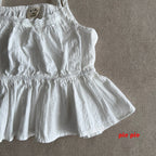 Ailee Bustier / pie