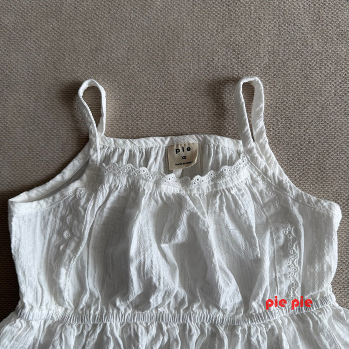 Ailee Bustier / pie