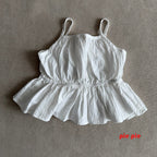 Ailee Bustier / pie