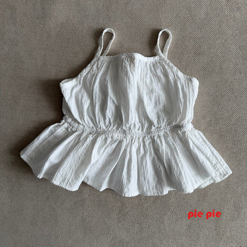 Ailee Bustier / pie