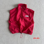 Balloon vest / pie