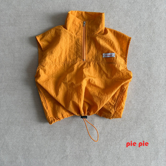 Balloon vest / pie