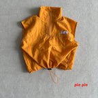 Balloon vest / pie