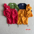 Balloon vest / pie
