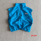 Balloon vest / pie