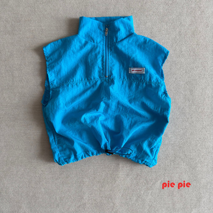 Balloon vest / pie
