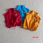 Balloon vest / pie