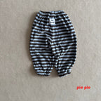Honeybee Terry Jogger / pie