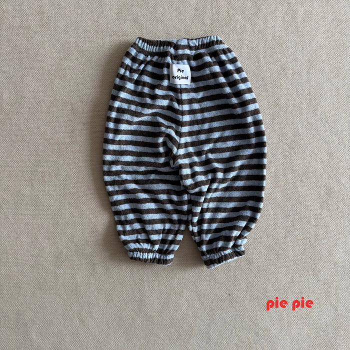 Honeybee Terry Jogger / pie