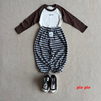 Honeybee Terry Jogger / pie