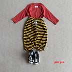 Honeybee Terry Jogger / pie