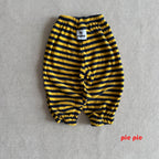 Honeybee Terry Jogger / pie