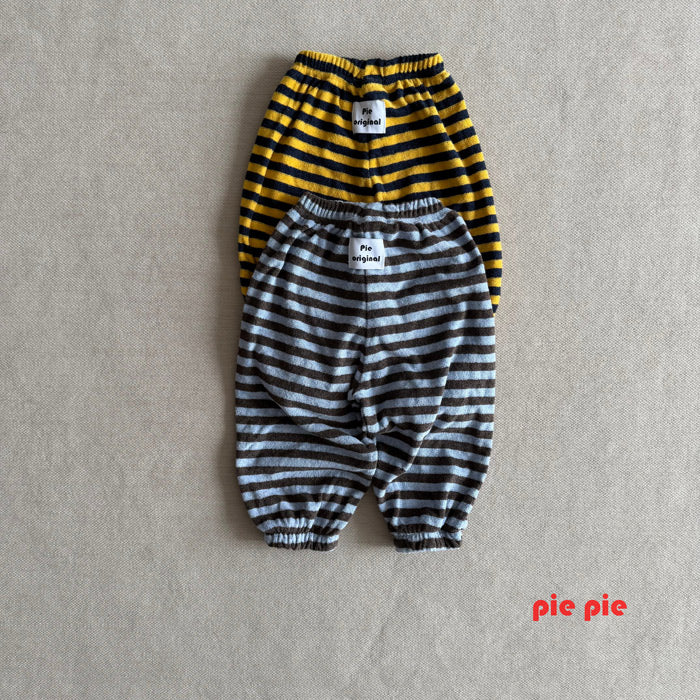 Honeybee Terry Jogger / pie