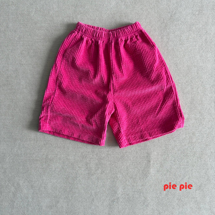Embo Golden Bermuda / pie