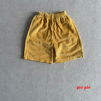 Embo Golden Bermuda / pie
