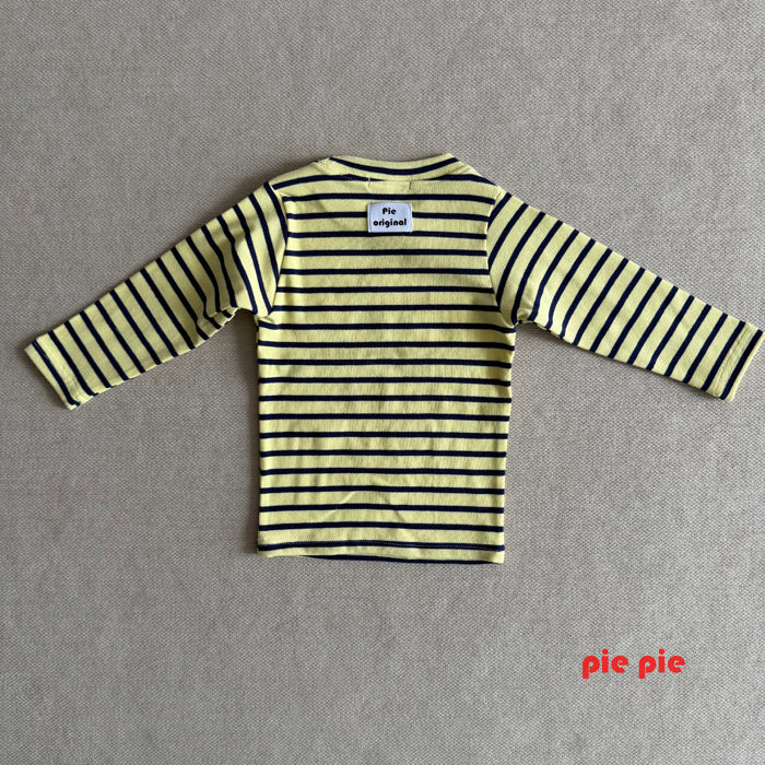 Lemon Soda Dangara T / pie